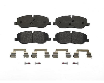 Brake Pads - P44014