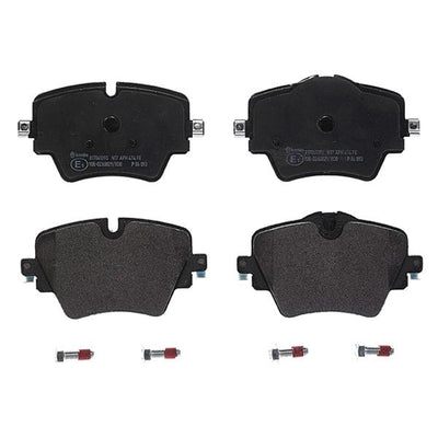 Brake Pads - P06093