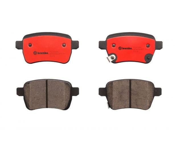 Brake Pads - P23156N