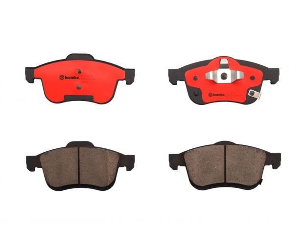Brake Pads - P23167N
