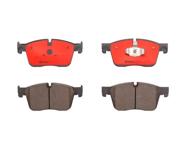 Disc Brake Pad Set - P36031N