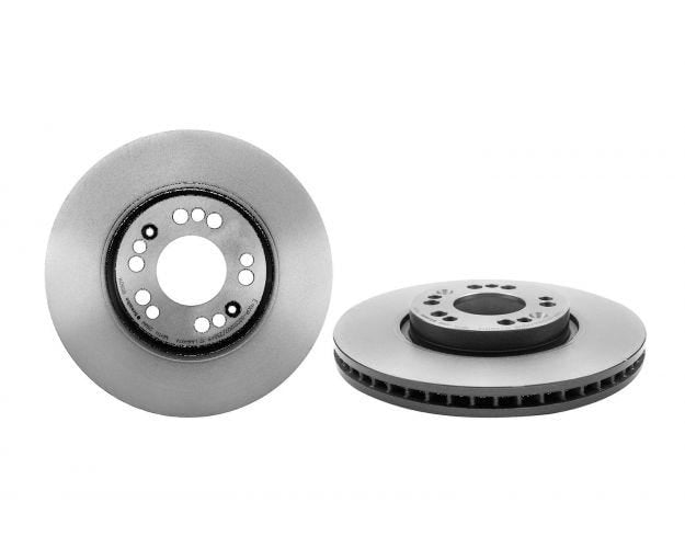Brake Rotor - 09B55011