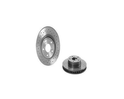 Brake Rotor - 0956731X