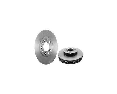 Brake Rotor - 09885781