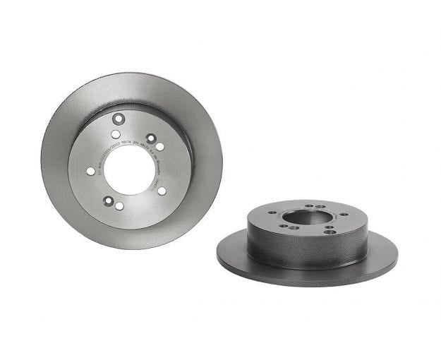 Brake Rotor - 08A63111