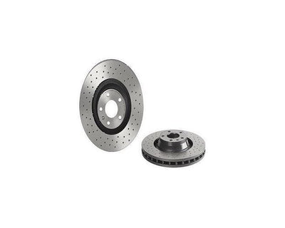 Brake Rotor - 0988413X