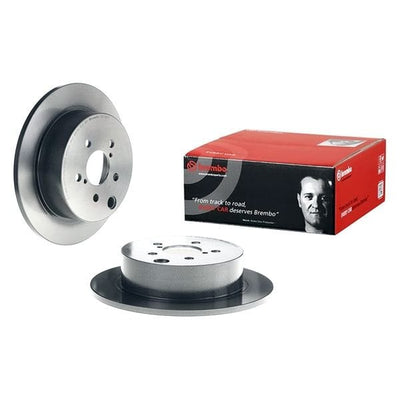Brake Rotor - 08C66111