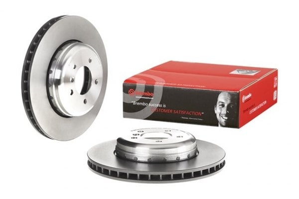 Brake Rotor - 09C41513