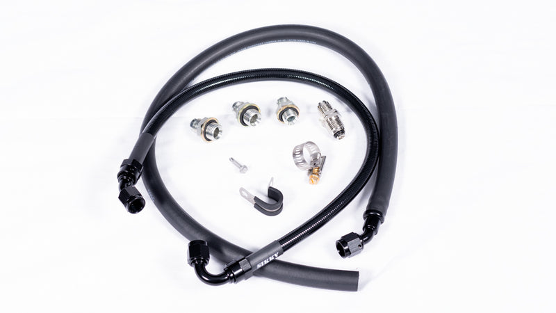 Power Steering Hose Kit - PS103