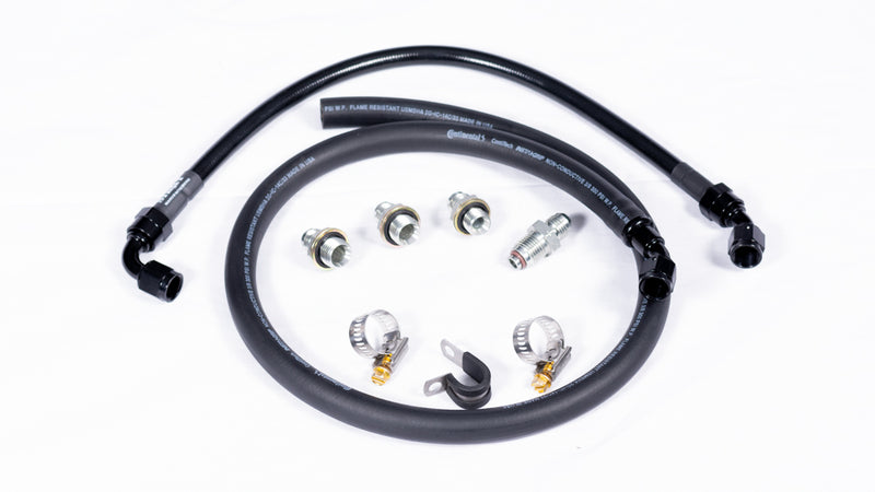 Power Steering Line - PS103A