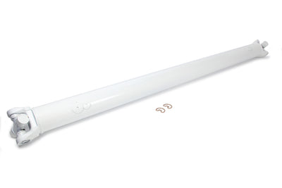 Steel Driveshaft 49.5in Long 3in Dia. 1350 - 410495