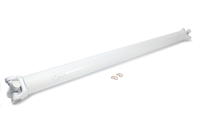 Steel Driveshaft 53.5in Long 3in Dia. 1350 - 410535