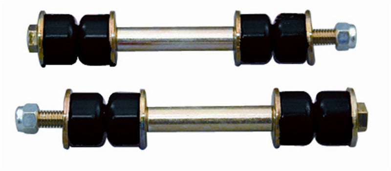 End Link Set 4 1/2 Mount Length - 19409BL