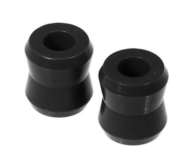 Shock Bushing 11/16 ID Hourglass - 19905BL
