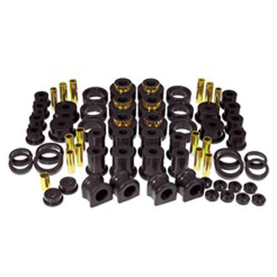 Total Kit Ram 4WDDIESEL/V-10 9 - 42008BL