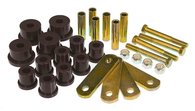 Spring/Shackle Bushing - 61053BL