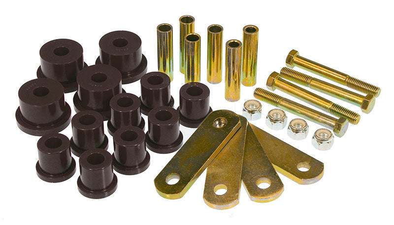 Spring/Shackle Bushing - 61053BL