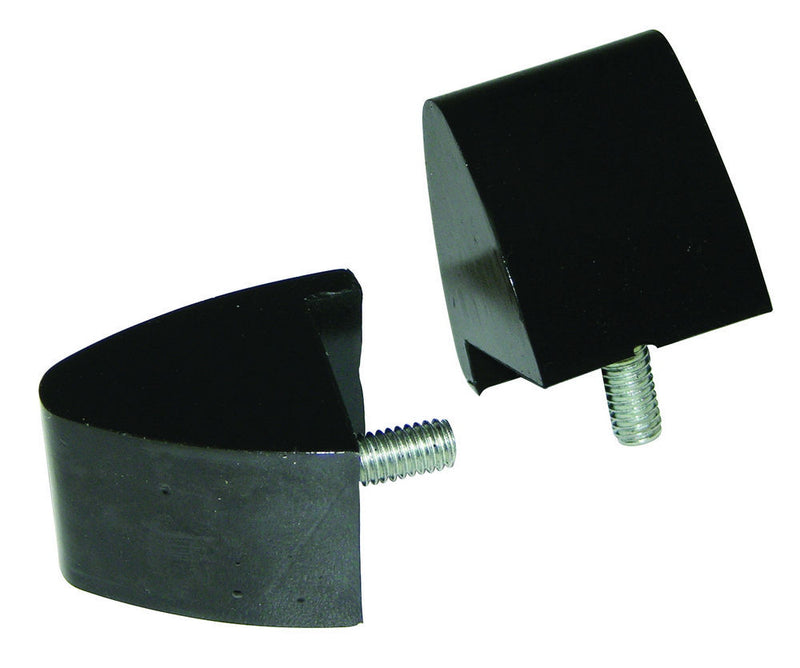 64-73 Mustang Front Bump Stop - 61303BL