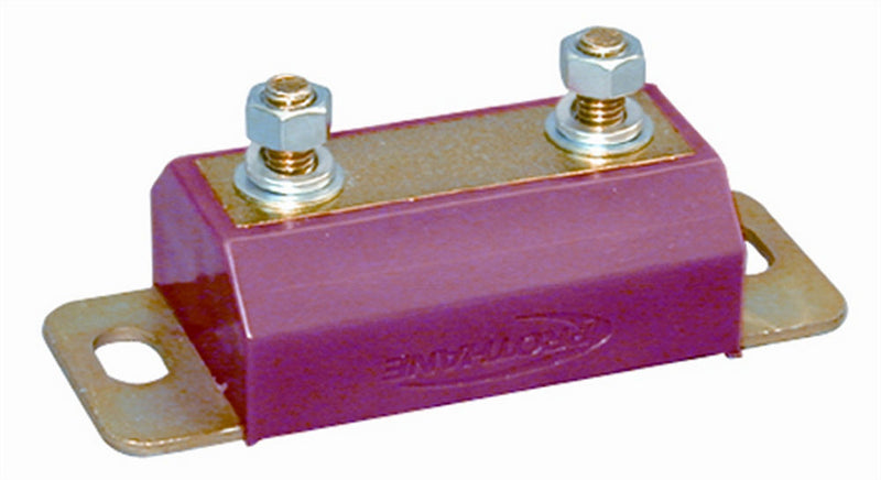 TRANSMISSION MOUNT