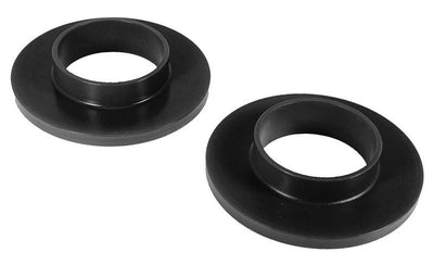 64-73 Mustang Front Coil Spring Isolator - 61704BL