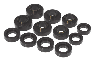 67-81 Camaro Body Mount Kit - 7119BL