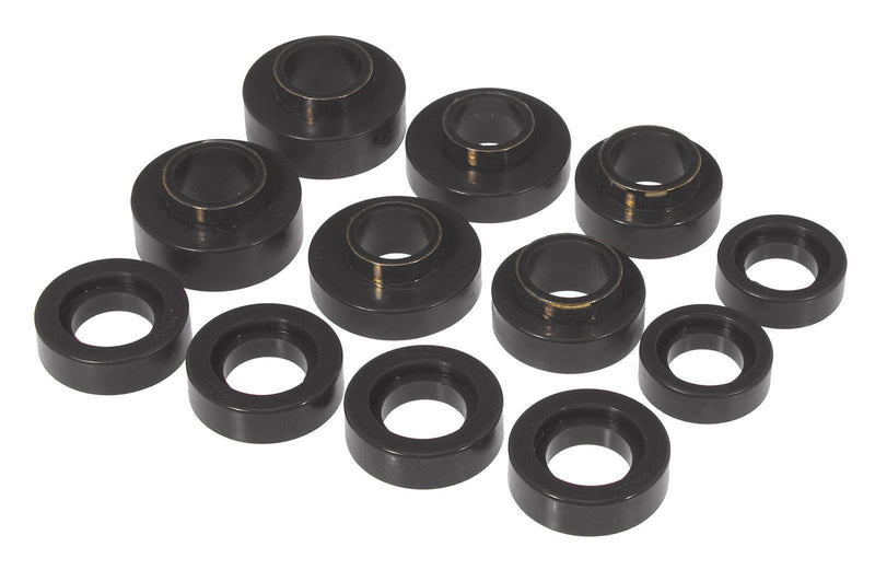 67-81 Camaro Body Mount Kit - 7119BL