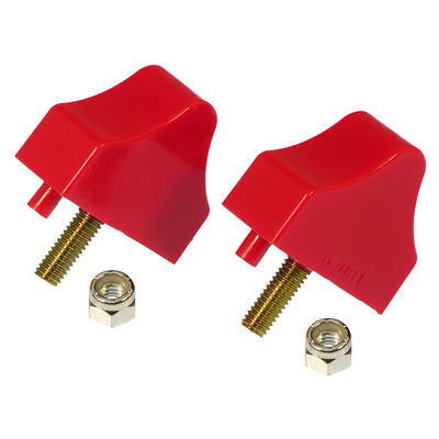 67-69 Camaro Front Lower Control Arm Bump Stops - 71301