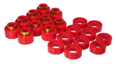 Body Mount Set - 7136