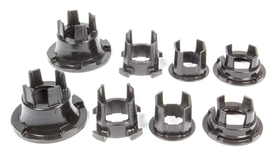 Subframe Bushing Kit 10- Camaro - 7146BL