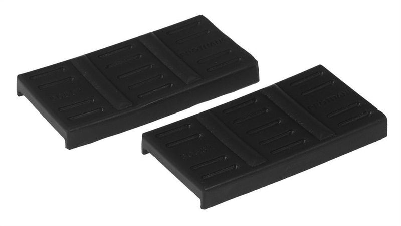 67-69 Camaro Leaf Sping Lower Pad Multi Spring - 71704BL