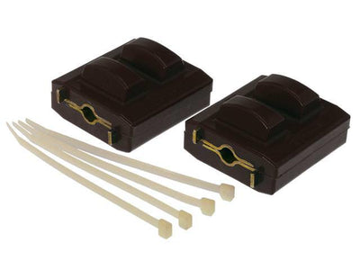 GM Motor Mount Pair - 7506BL