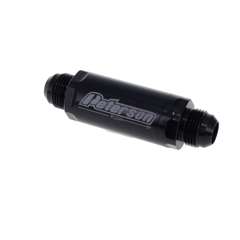 Vacuum Pop Off - 12an Inline