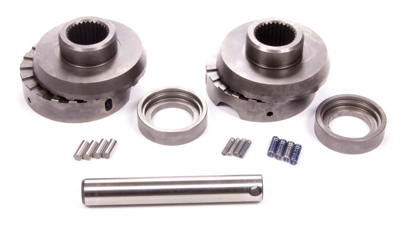 DIFFERENTIAL LOCKER
