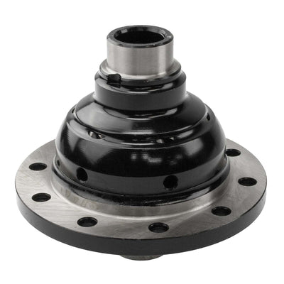 GRIP DIFFERENTIAL