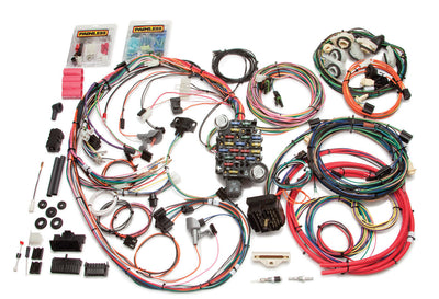 26 CIRCUIT CAMARO HARNESS 78-8
