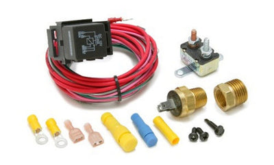 FAN SWITCH KIT