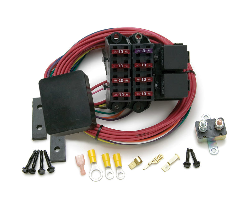 IGNITION HOT CIRKIT WATERPROOF