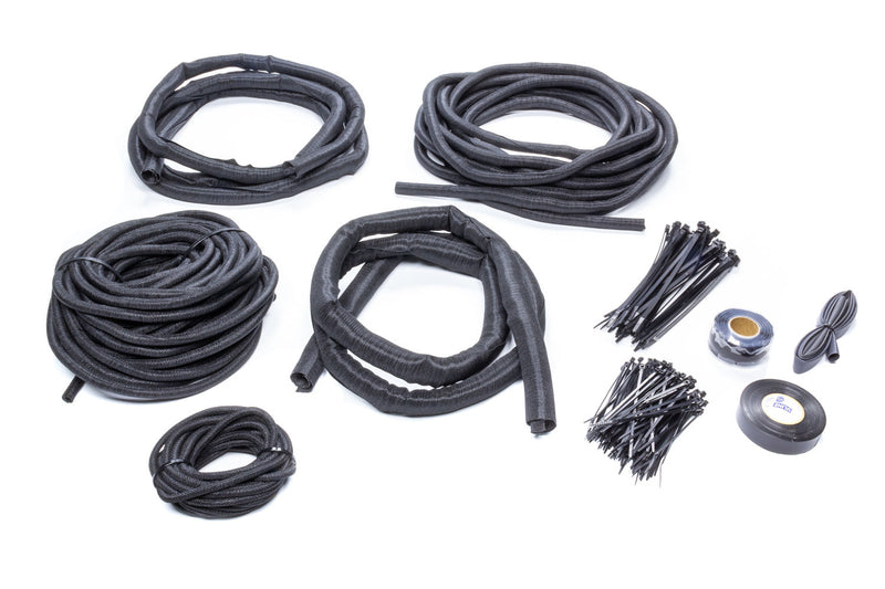 CLASSIC BRAID CHASSIS KIT