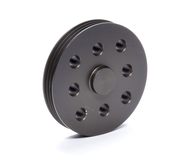 WATER PUMP PULLEY