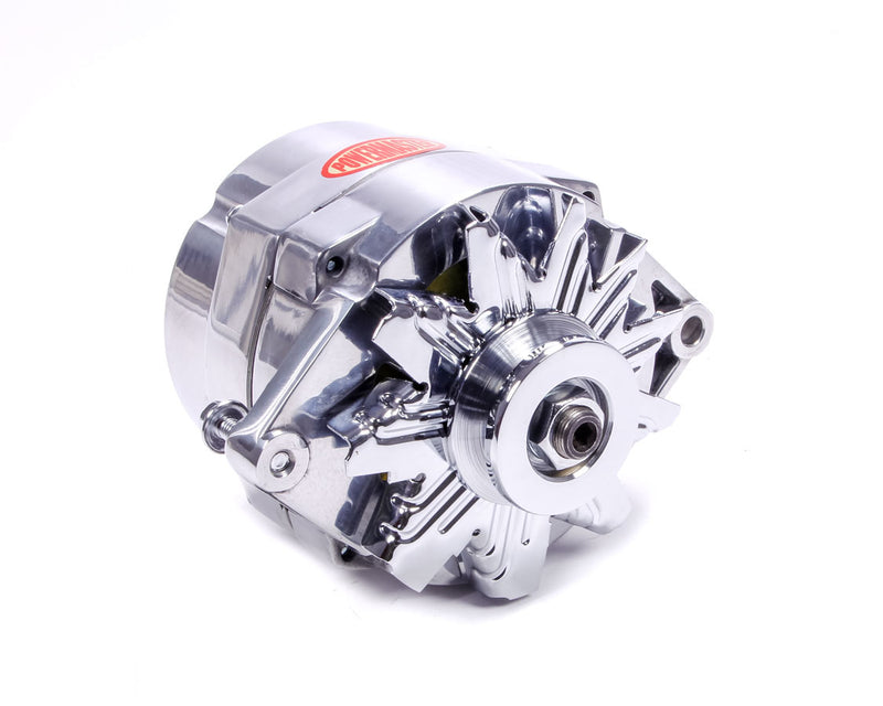 ALTERNATOR 100AMP 1-WIRE POLSH