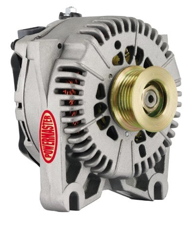 ALTERNATOR 200A NATURAL FORD