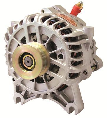 ALTERNATOR 200A SERPENTINE 6G