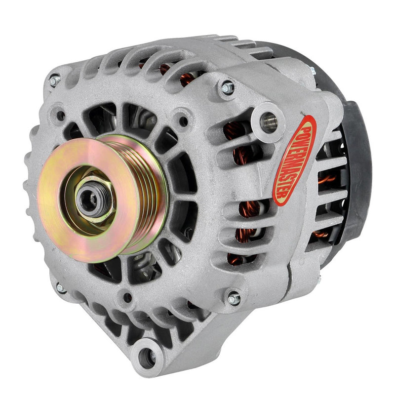ALT GM NATURAL 165A 6 GRV