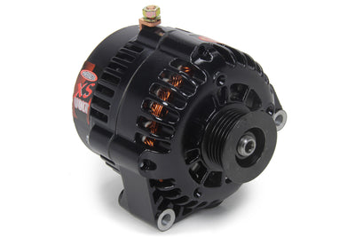 ALT GM BLACK 165A 6 GRV