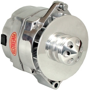 ALTERNATOR INT REG 150A POLISH