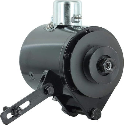 POWERGEN FORD BLACK MODEL A 12