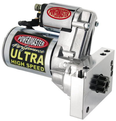 STARTER V8 139T ULTRA HS
