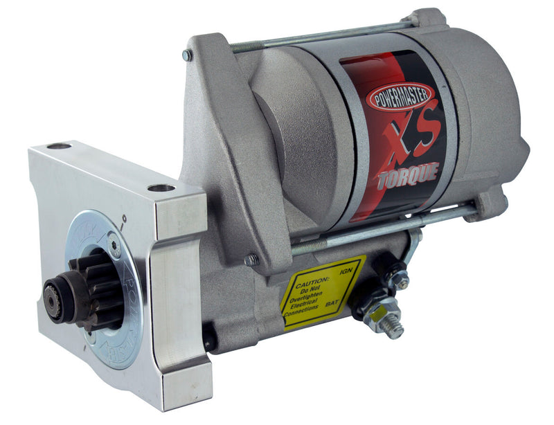 STARTER MINI INLINE CHEVY