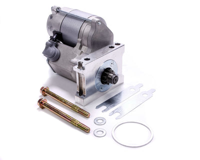 STARTER MINI DENSO 153/168T