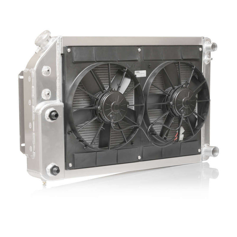 RADIATOR MODULE